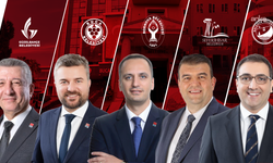 İzmir'de son 3 ayda 5 belediye başkanı hakkında adli işlem