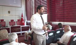 İzmir'de Yurttaş Meclisi dönemi başladı
