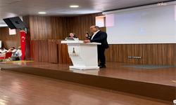 İzmir'in evde bakım modeli masaya yatırıldı...