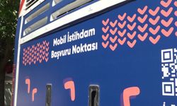 İzmir'in istihdam köprüsü 'İşte İzmir'