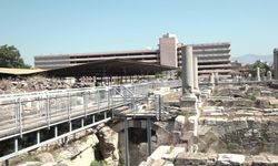 İzmir'in mirası çocuklarla geleceğe taşınıyor