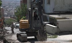 İzmir'in su altyapısında dönüşüm