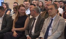 İzmir'in ulaşım geleceği ortak akılla şekilleniyor