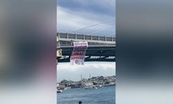 Kadın Cinayetlerini Durduracağız Platformu'ndan iktidara pankartlı tepki