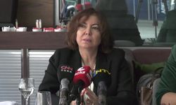 Kadın Hastalıkları ve Doğum Uzmanı Prof. Dr. Aydan Biri: 'Türkiye'de 40 yaş altındaki kadınlarda meme kanseri oranı çok yüksek'