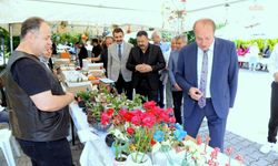 Kahramankazan'da özel bireylerden renkli görüntüler