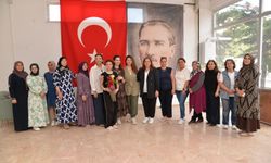 Kahramankazan'da 'Yüzünüzdeki Doğal Gücü Keşfedin' semineri