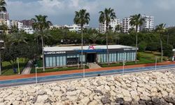 Kampüs Mersin ve Garaj Mersin; eğitimin, girişimciliğin ve iş dünyasının yeni buluşma noktası oldu