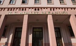 'Kapalılar imha edilsin' paylaşımı yapan kişi hakkında gözaltı kararı