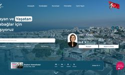 Karabağlar Belediyesi'nin yeni web sitesi hizmete açıldı