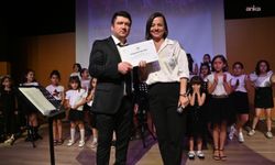 Karabağlar'da sanatın renkleri ve ezgileri aynı günde buluştu