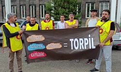 Kars'ta eğitimcilerden 'proje okul' uygulamasına tepki