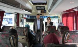 Kartal Belediyesi'nden anlamlı organizasyon
