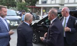 Kartal'da Muharrem orucu programına katılan Özgür Çelik: Bugün de türlü zalimliklerle karşı karşıyayız