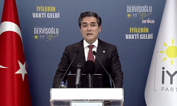 Kavuncu'dan NATO Zirvesi hazırlıkları eleştirisi: Kendi halkından utandıkları için olsa gerek yabancı liderlerin koşuları için parkları kapatıyorlar