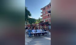 Kazım Koyuncu, ölümünün 21'inci yılında anıldı