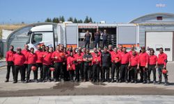 Keçiören, Başkent'te AFAD akreditasyonunu alan ilk belediye oldu