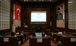 Keçiören'de Stratejik Plan Odaklı Proje Geliştirme eğitimi