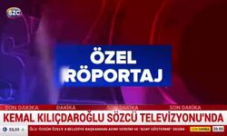 Kemal Kılıçdaroğlu: Partiyi en kısa zamanda Olağan Kurultaya götüreceğim
