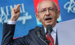 Kemal Kılıçdaroğlu: 'Tüm partililerimizi saat 14.00'te grup toplantısı gerçekleştirmek üzere Genel Merkezimize çağırıyorum'