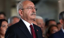 Kemal Kılıçdaroğlu'ndan A Milli Futbol Takımı'na Dünya Kupası mesajı
