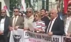 Kemalistlere hakaret eden Rümeysa Eker hakkında suç duyurusunda bulunuldu