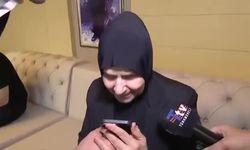Kerkük Valisi Mehmet Seman Ağa'nın babasının naaşı Ankara'dan Kerkük'e uğurlandı