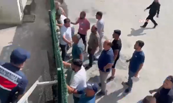 KESK: Özşen Madencilik işçilerinin hayatı hiçe sayılırken iktidar sadece bu pervasız saldırıları izlemekle yetiniyor