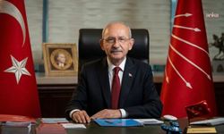 Kılıçdaroğlu'ndan Demirtaş açıklaması: Demirtaş derhal tahliye edilmeli, bunun dışındaki her tartışma suni gündem yaratma çabasıdır