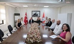 Konak'ta Roman girişimciliği ve istihdamı için önemli iş birliği