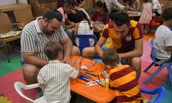 Kuşadası'nda Babalar Günü'ne özel etkinlik