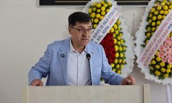 Kütahya Belediye Başkanı Kahveci, ulaşım esnafı ile bir araya geldi