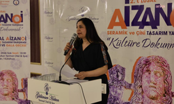Kütahya geleneği çağdaş sanatla buluştu: II. Ulusal Aizanoi Yarışması'nda ödüller sahiplerini buldu