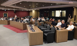 Kütahya'da mahallelerin sorunları masaya yatırıldı