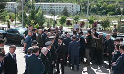 LGS kapsamındaki sınav yarın yapılacak... Yusuf Tekin: '1 milyon 226 bin 58 öğrenci sınava girmek için başvuru yaptı'