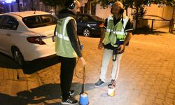 Lüleburgaz Belediyesi'nden 'kayıp su' mücadelesi: Saniyede 65 litrelik kaçak önlendi