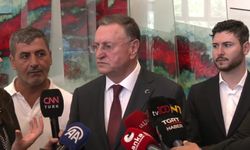 Lütfü Savaş Yargıtay'a başvurduklarını duyurdu: 'Dün dilekçemizi verdik'