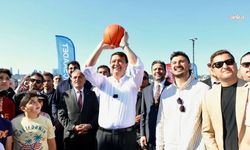 Mahmut Arıkan'dan, YKS'ye girecek gençlere başarı mesajı