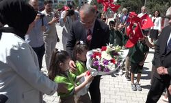 Malatya'da 147 bin öğrenci karne aldı, yaz tatili başladı