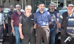 Malatya'da sanayi esnafına tahliye tebligatı: 'Çıkalım ama nereye gideceğiz?'