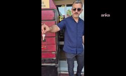 Maliye'nin denetimlerine tepki gösteren esnaf dükkanını kapattı: 'Başımızda birer değnekçi gibi bulunmaya başladılar'