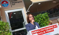 Maltepe Emekli Dayanışma Evi hizmete açıldı