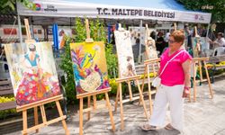 Maltepe Mahalle Evleri'nde yıl sonu etkinlikleri başladı