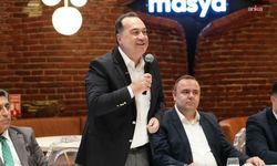 Manisa Büyükşehir Belediye Başkanı Dutlulu'dan spor altyapısına yatırım vurgusu