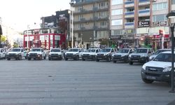 Manisa Büyükşehir Belediyesi'nden ilaçlama seferberliği: 17 ilçede kesintisiz mesai