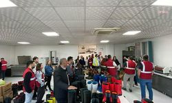 Manisa Büyükşehir Belediyesi'nden iş güvenliği uzmanlarına KKD eğitimi