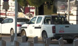 Manisa Büyükşehir Belediyesi'nden Şehzadeler ve Yunusemre'de eş zamanlı ilaçlama