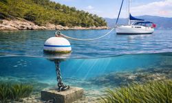 Mapa Şamandıra Projesi Fethiye'de 20 koyda uygulanacak