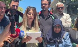 Mardin'de 3 kişilik ailenin katledildiği davada delil karartmakla suçlanan 2 sanığa tahliye