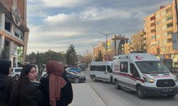 Mardin'de akraba iki aile arasında arazi anlaşmazlığı... 5 kişi silahla yaralandı